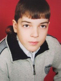 Сева Ахметов