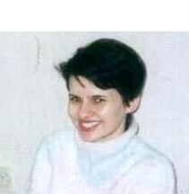 Ольга Белоцерковская