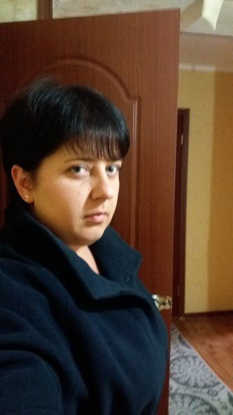 Виктория Некипелова