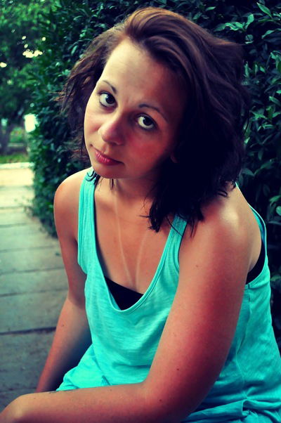 Катеринка Моисеенко