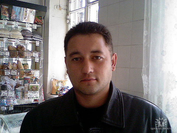 Андрей Герасимов