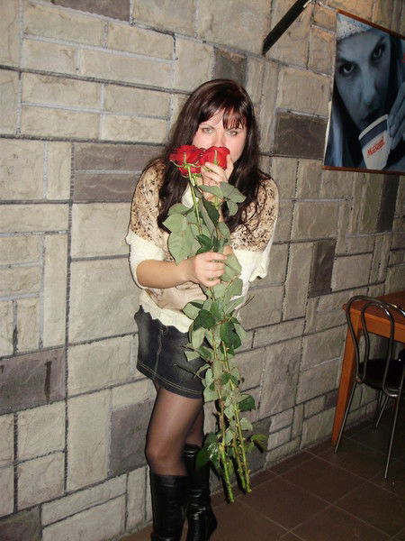 Лена Притис