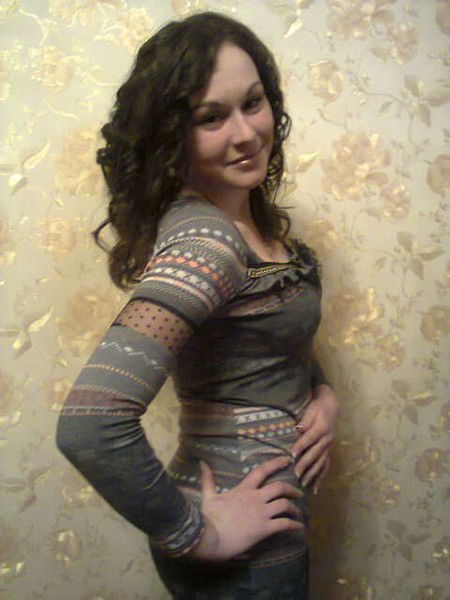 Катюша Архипова