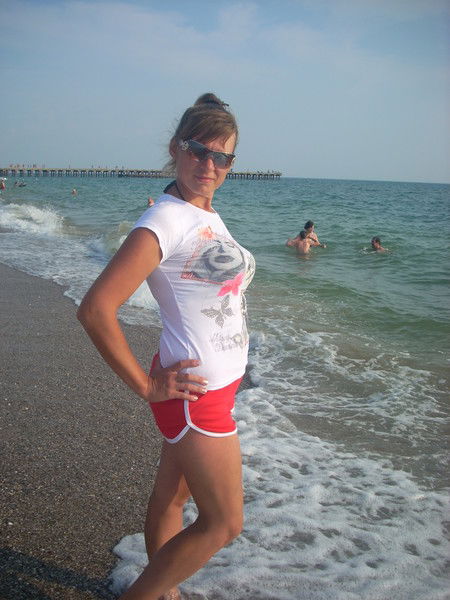 Ира Зайченко