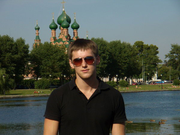 Владимир Бельчиков