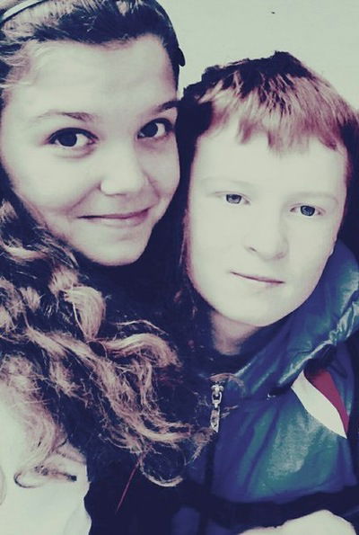 Даша Струняшева