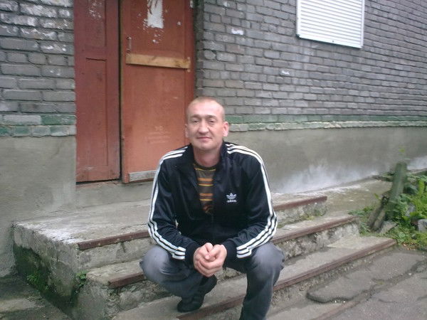 Александр Варлашин