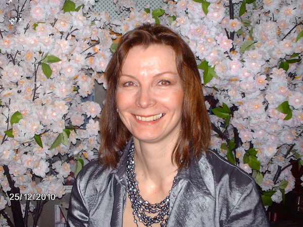 Оксана Пташник