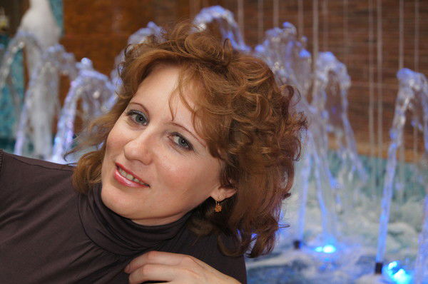 Елена Хорошилова