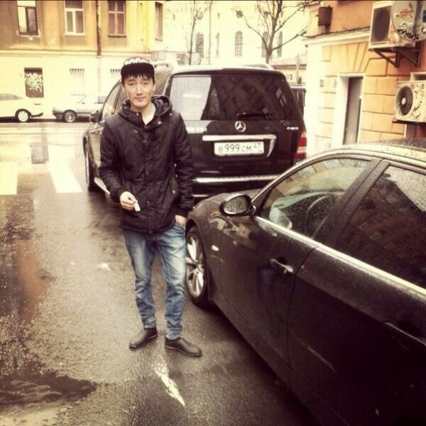 Баястан Бекташов