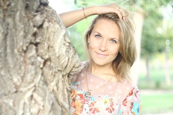 Марина Чепурная