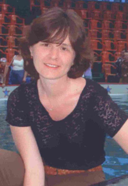 Эльвира Миндубаева