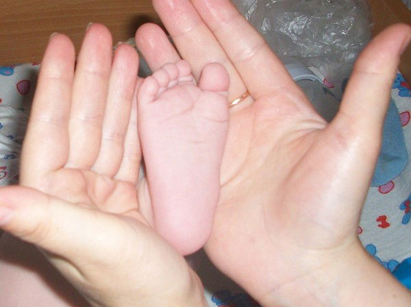 Мария Чирова