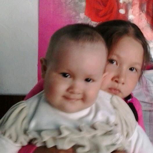 Лаура Жуманова