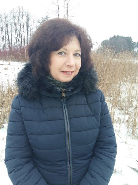 Nadežda Аleksandrovna