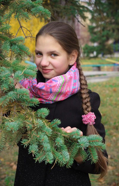 Елизавета Кокорева