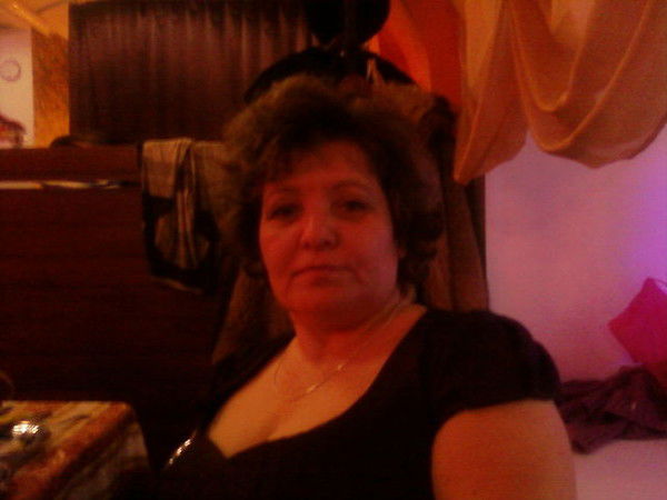 Татьяна Кислякова