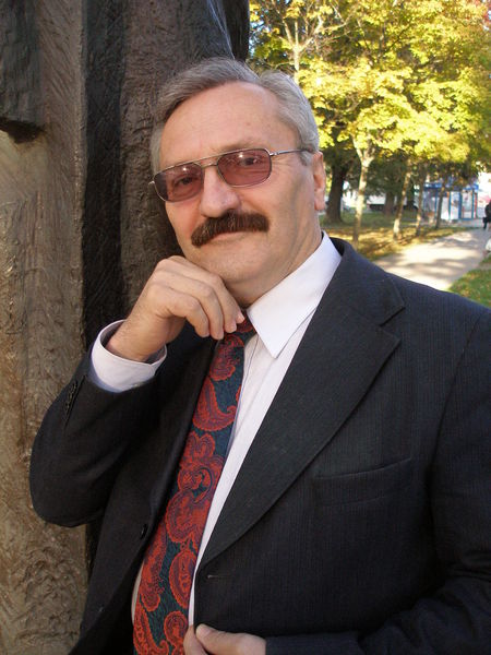 Vadim Poliakov