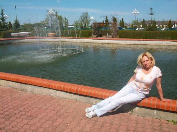 Маргарита Сухова