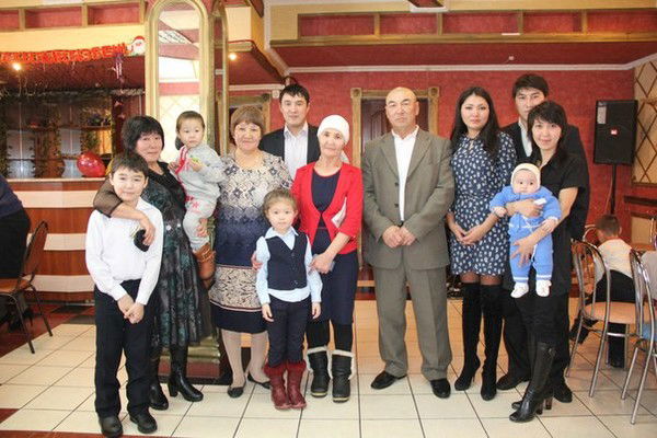 Клара Айткалиева