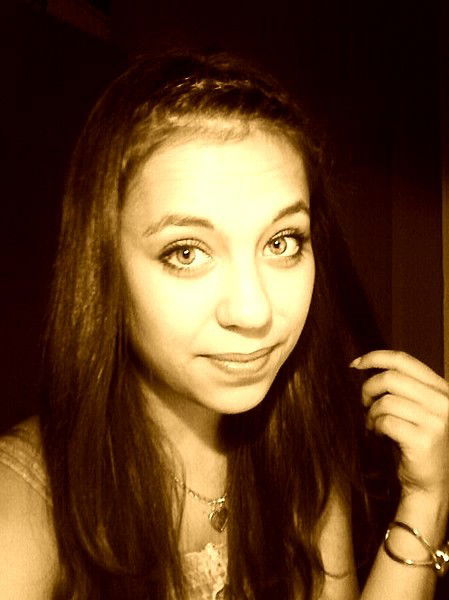 Алина Садыкова