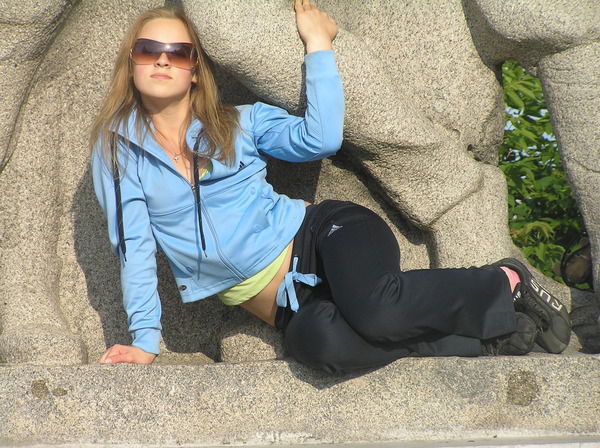 Надежда Боброва