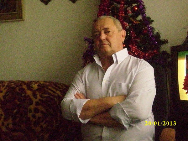 Яков Шулькин