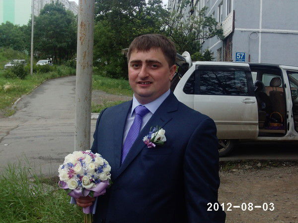 Алексей Пазинич