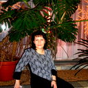 Ольга Агафонова