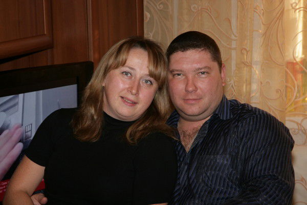 Надежда Кнурова