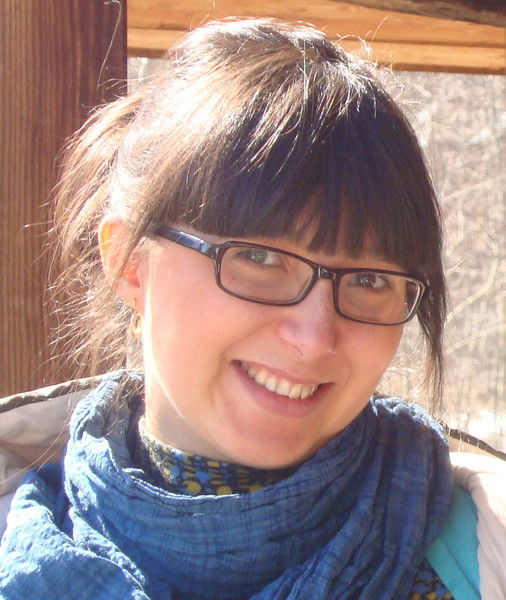 Наргиза Рожковская