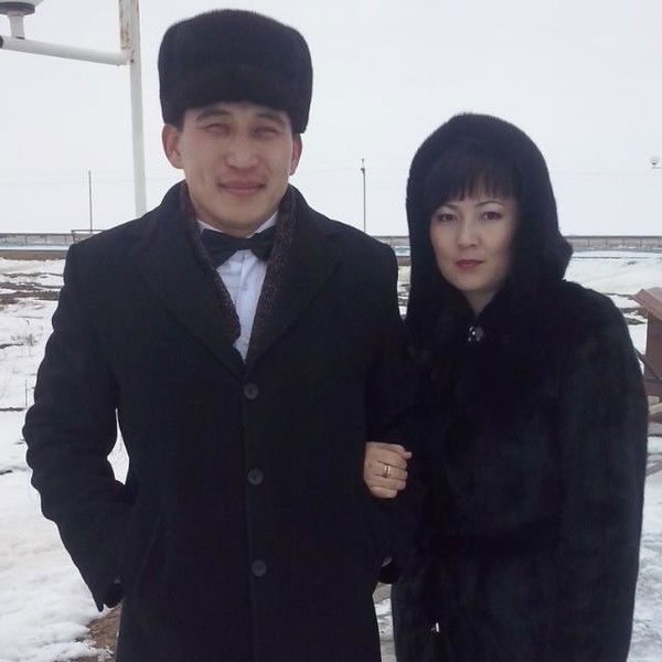 Гульбахыт Жулдызбай