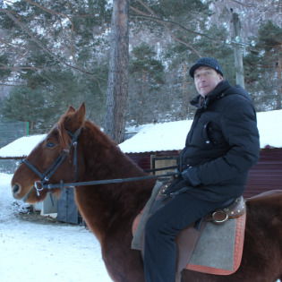Сергей Дудников