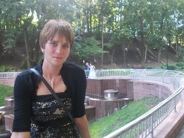 Люда Казубанова