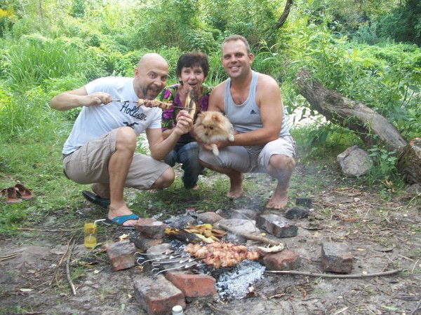 Павел Данильчук