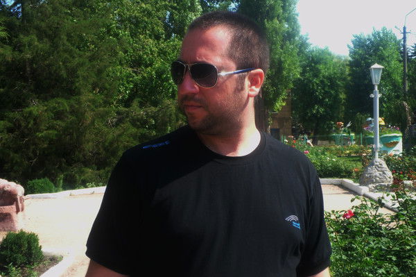 Роман Рыбаков