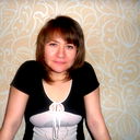 Светлана Вторушина
