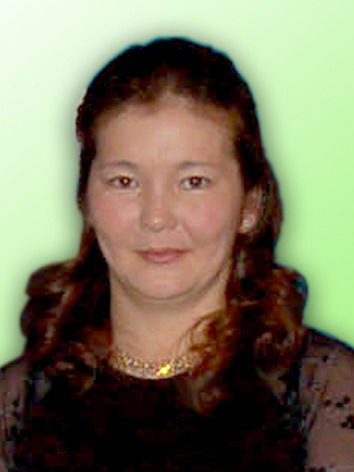 Евдокия Филиппова