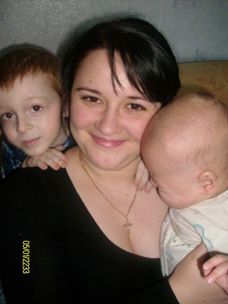 Ксения Павышева