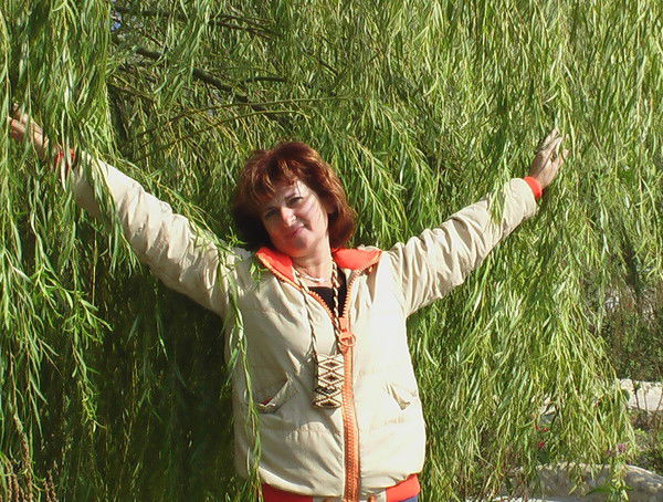 Надежда Зданевич