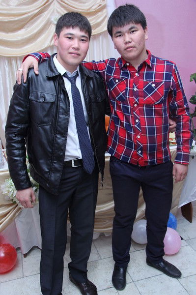 Оралхан Елкеев