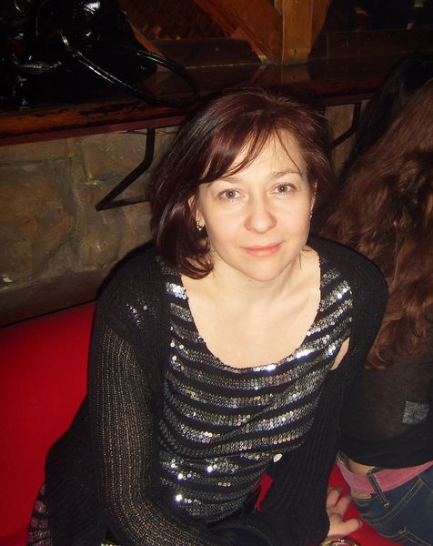 Аниса Казыханова