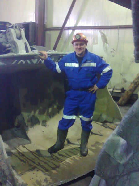 Александр E