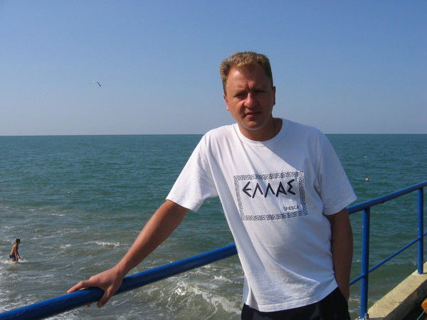 Алексей Бобырь