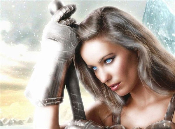 Марина Сушко