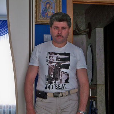 Виктор Макаров