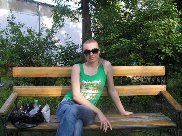 Ирочка Турченко