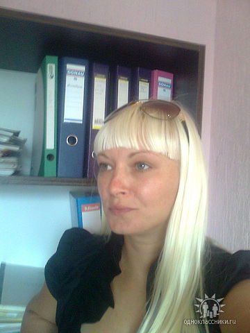 Светлана Звонарева