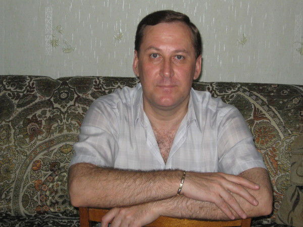 Сергей Коновалов