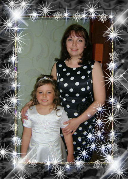 Ольга Гарявина